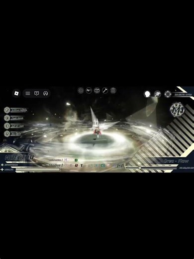 Nulltide Skin (Star Glitcher Revitalized)