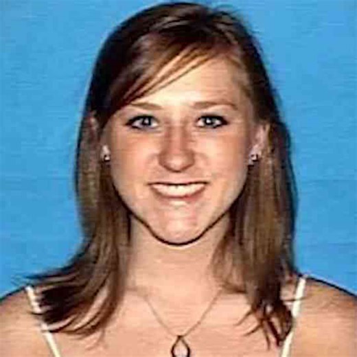 The Enigma of Jennifer Cave