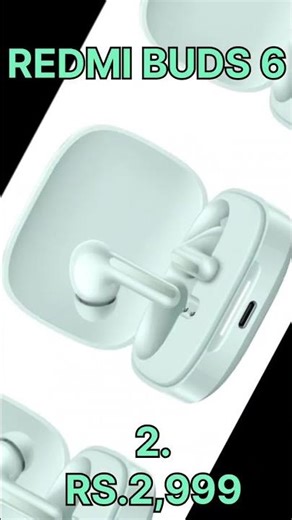 TOP 5 BEST EARPODS UNDER 3000 ||