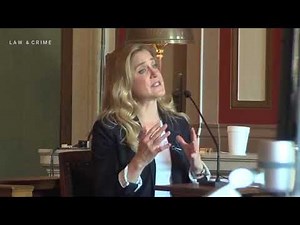 Anthony Kirkland Sentencing Retrial Day 8 Part 1 Dr Patti van Eys Testifies