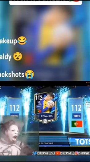 Ranking funniest of Ishowspeed #ishowspeed #trending #ytshorts