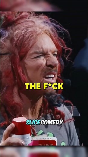 Carrot Top Helps Mexican People.. 😂😂 | Kill Tony