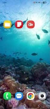 Change TextBox Background Color using Samsung Notes