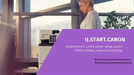 ij.start.canon