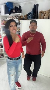 Modo brasileño 🥳 | Día a Día con Dayana