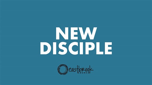 New Disciple