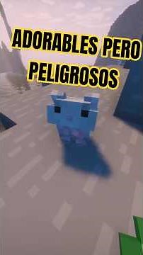 EL MOD MAS ADORABLE Y COMPLETO DE MINECRAFT
