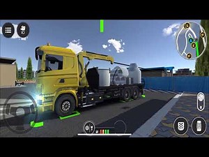 Car Simulator 2 - Car Driving Simulator - Drive Simulator 2 Lite Job Sim - Android ios Gameplay