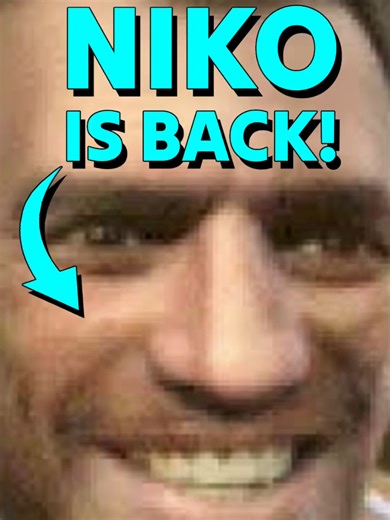 Niko is Back to GTA #gta5moments #gta5_funny #gta5 #gta5online #gta5clips
