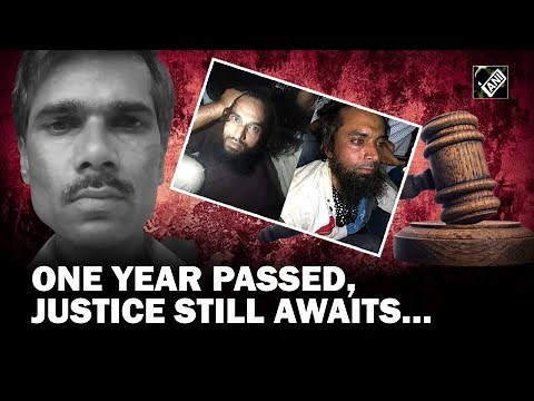 One year ago, on this day Kanhaiya Lal was brutally killed by 2 men at his shop, where are they now