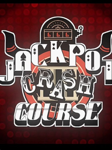 'JACKPOT CRASH COURSE: THE AUDIO DRAMA' | THE TRAILER 🎰🍒💰 #jackpotcrashcourse #jackpotcrashcoursetheaudiodrama #studioinvestigrave ‘Against all odds, Eddie must take part in a game show starring only criminals and gamble against rival players to prove himself still worthy of being pardoned for his wrong deeds. But is the show really about proving your innocence?' - ‘Jackpot Crash Course’ contains graphic material such as blood, gore, and inappropriate innuendos and jokes meant for a mature au