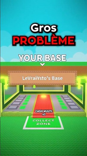 Les Rebirth de Steal a Brainrot ont un gros problème…