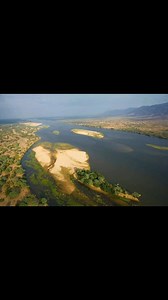 🌍 Mana Pools National Park — Zimbabwe’s Untouched Paradise If you love nature, wildlife, peace and beautiful places, then Mana Pools is one of the best destinations to visit in Zimbabwe. This UNESCO World Heritage Site is famous for its wide open floodplains, ancient forests, and the beautiful Zambezi River that brings life to everything. Mana is a true wilderness. No fences. No noise. Just animals living free the way nature created them. --- 🦁 How Many Animals Are in Mana Pools? (Approx.) 🐘 