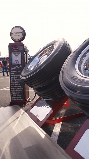 Chrome stacks, quilted red cab & a built Cat C15 - this Peterbilt's a show-stopper. If it was yours, what's the first upgrade: power, paint, or sleeper comfort? #SteveSommers #SteveSommersODR #OvernightDriveRadio #Radio #Trucker #Trucking #RadioShow #HotShotsSecretStudios #SSOD | The Steve Sommers Overnight Drive