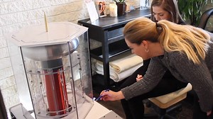 1.5K views | Disconnect from devices and recharge yourself with our...