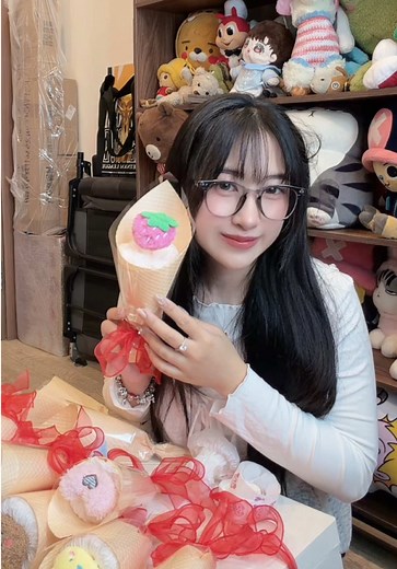 Gửi quà 8/3 cho các bé yêu đầy ý nghĩa