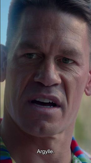 ‘Argylle’ trailer