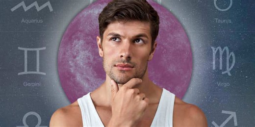 4 zodiac signs whose intuition is spot-on this Friday, December 19