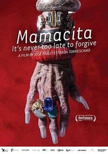 Mamacita - Movie