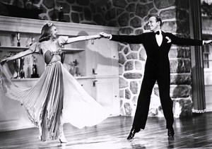 Cheek To Cheek | Day 338 | Robert Wimer