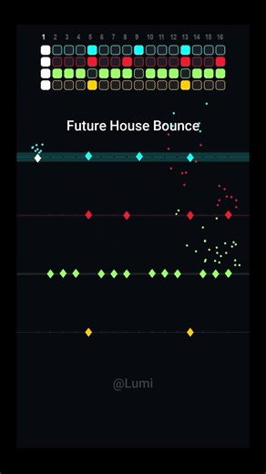 Future House Bounce