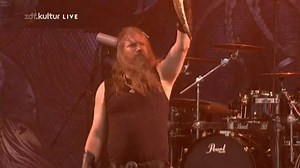 147K views · 1.2K reactions | Amon Amarth - Guardians of Asgaard (live Wacken 2012) | Folk Metal World | Facebook