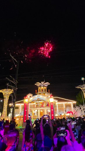 SAN FELIPE, ZAMBALES Christmas Tree & Lighting Ceremony 2025 With Fireworks display | Zambales Wonders
