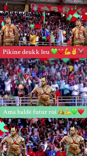 Lii neexna waay🔥🔥🔥 athia Ama Baldé💪💪 | Lapolitique sénégal