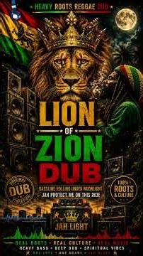 Heavy Roots Reggae Dub 🔥 Bass Boosted Dub Vibes #shorts #music