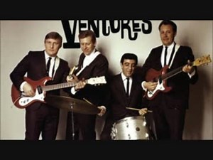 【作業用BGM】The Ventures Side-B