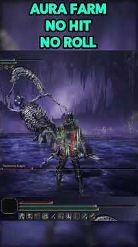 Putrescent Knight Boss Fight Made EASY With Moonveil Build