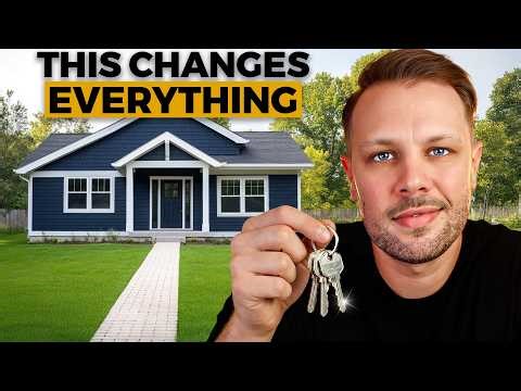 How to Buy a House in 2026!