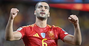 Qualifications Coupe du monde 2026 - L'Espagne domine la Bulgarie (4-0) et poursuit sa magnifique série