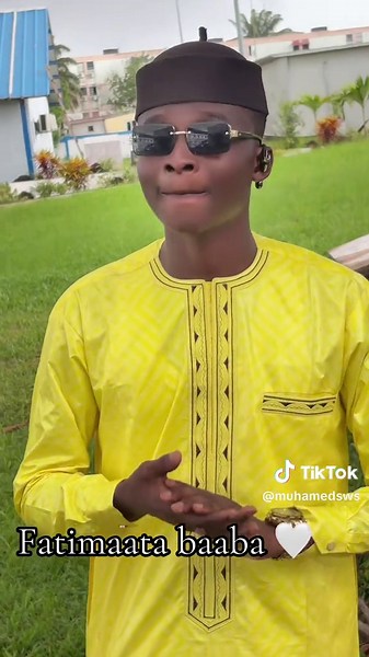 La chanson complète de Fatimata Baaba - Baaba Maal Guidam