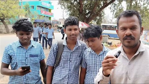 கலாம் கல்வி மையம் | 12th Maths public Exam Review Maths Exam Easy Ah 😎 | Instagram