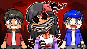Sprunki But DISTURBING...