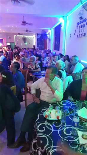 Pachangas Con Stylo on Reels