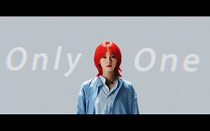 4K60帧唱跳！【陈乐一】Only One /你是我的唯一【自制MV】送给你们的520礼物【BoA】