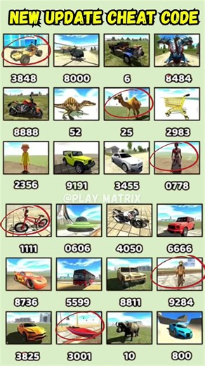 All New 2026 cheat code 💥 Indian bike driving 3d all new cheat code update + plugin cheat code ||