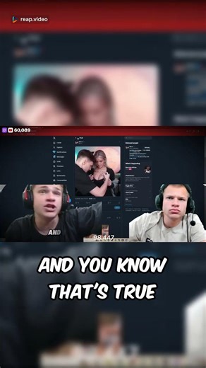 That Hurt Me Clip Farming Accusation