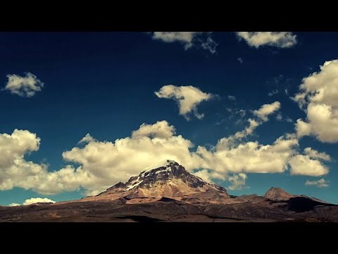 Efectos REALES del calentamiento global