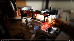 RoboScan: Automatisiert Filme scannen mit Raspberry Pi