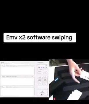 X2 EMV Software Tutorial 2025 | Full Guide + Download X2 Chip Writer Setup