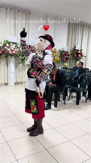 Sorpresa de Cumpleaños para Tunanta en Cusco