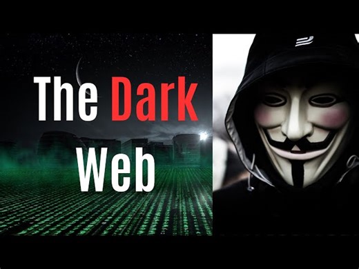 Dark Web Decoded: Discover What It Really Is and Why It Exists