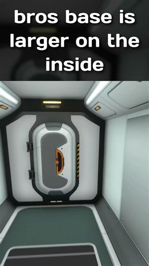 Subnautica Infinite Bulkheads Moment