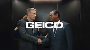 一个你不可能跳过的汽车保险广告GEICO_高清1080P在线观看平台_腾讯视频