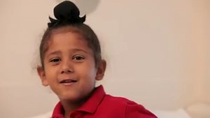 Watch our brand new video tour of Elephant Ward presented by Great Ormond Street Hospital patient Milan. Thank you, Milan! | Great Ormond Street Hospital and Charity