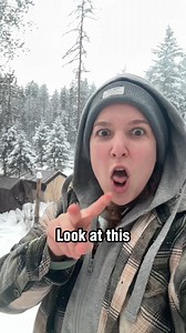 Does my Starlink work in the snow? | Sama Louisaa