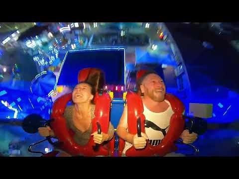 Super Slow Mo Slingshot 76